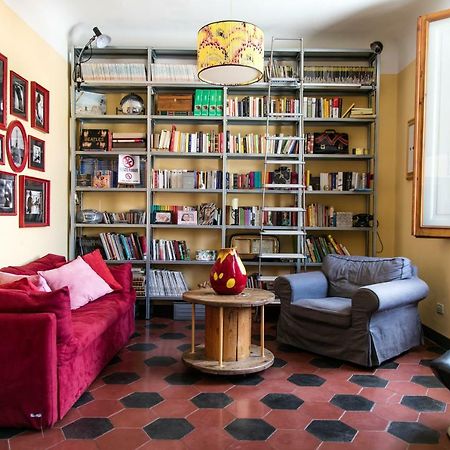 Cosy Cottage Florenz Exterior foto