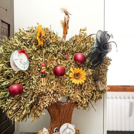 Cosy Cottage Florenz Exterior foto