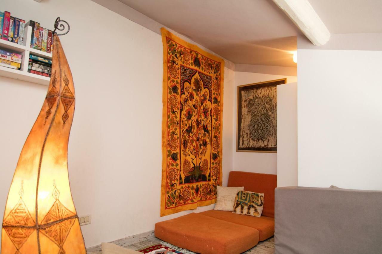 Cosy Cottage Florenz Exterior foto