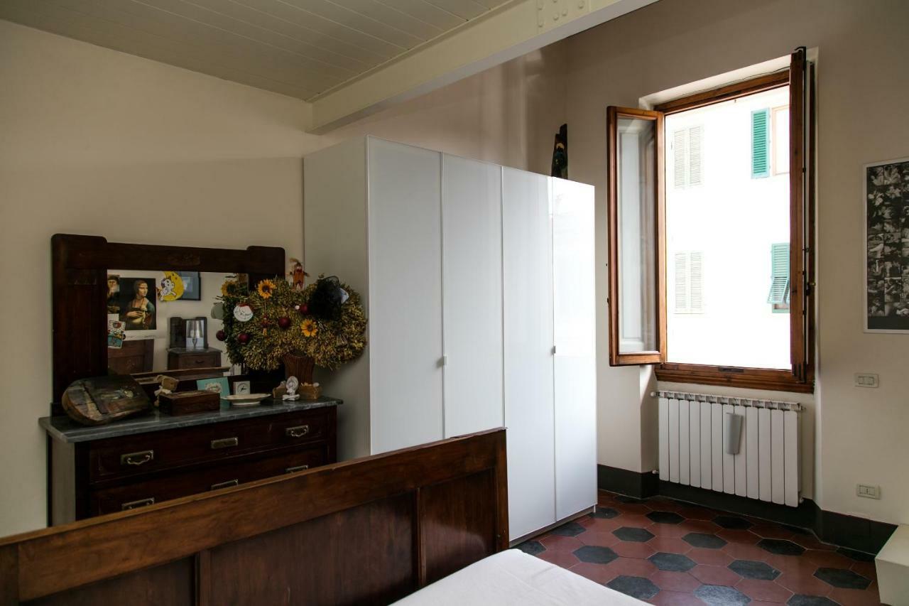 Cosy Cottage Florenz Exterior foto