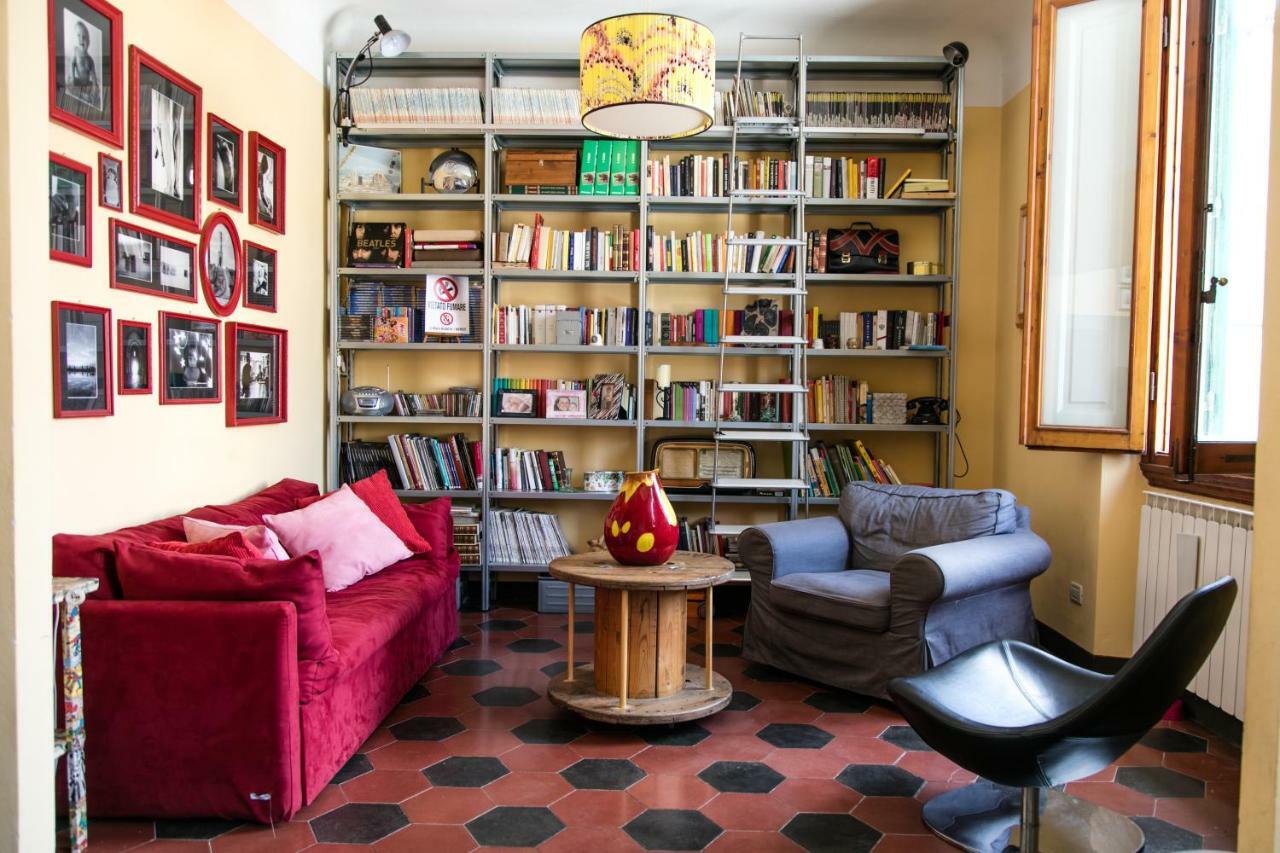 Cosy Cottage Florenz Exterior foto