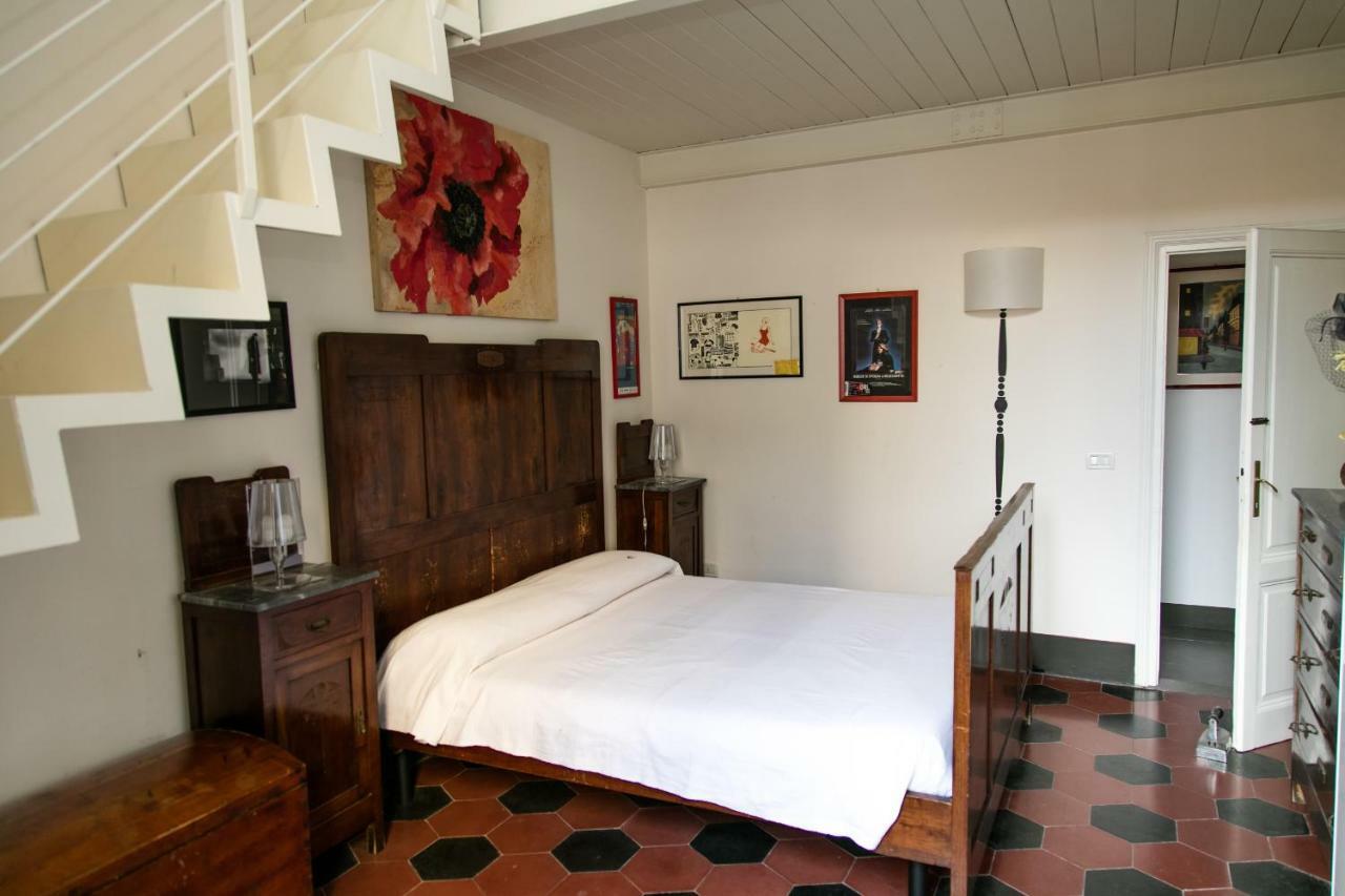 Cosy Cottage Florenz Exterior foto