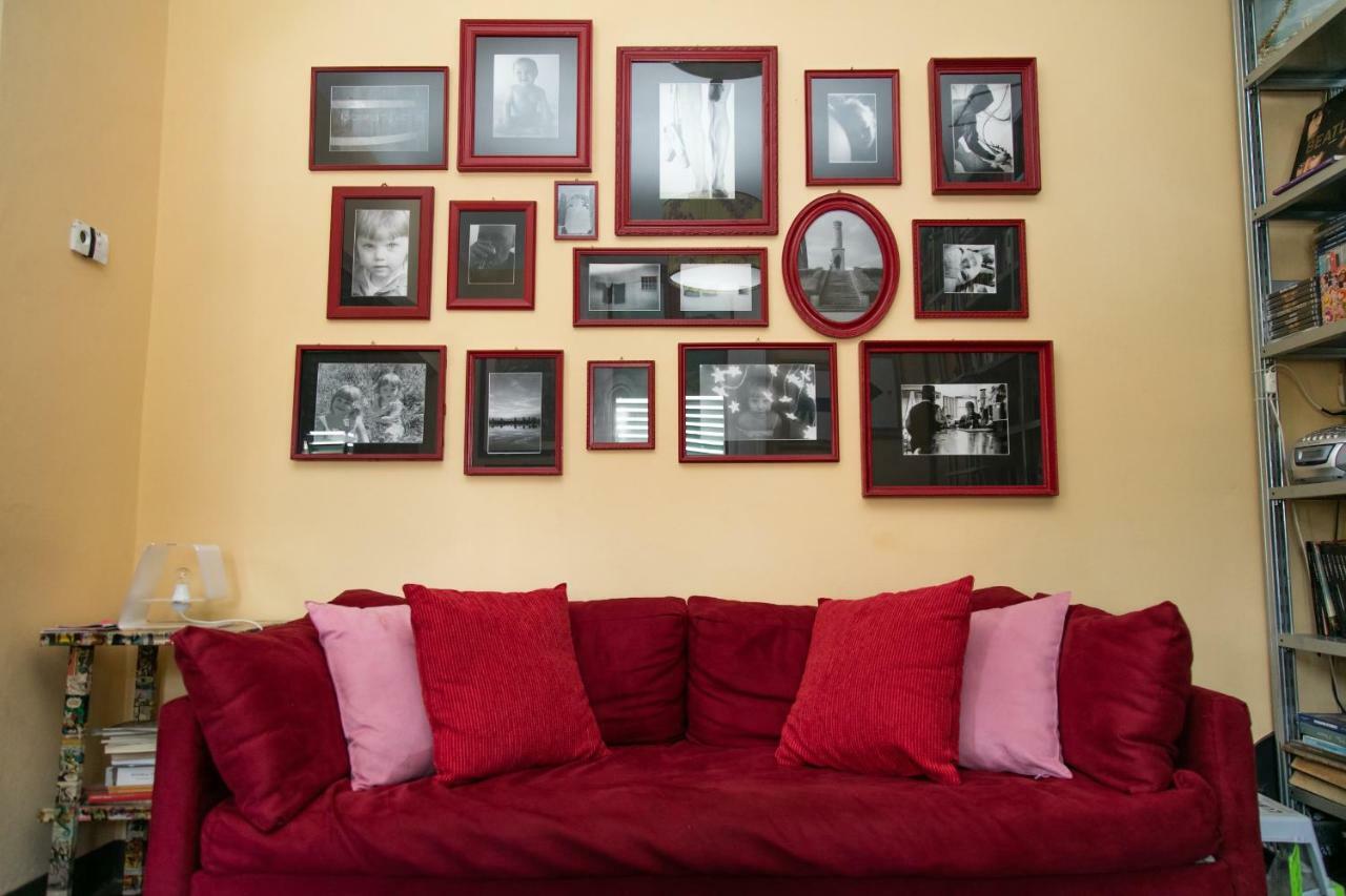 Cosy Cottage Florenz Exterior foto